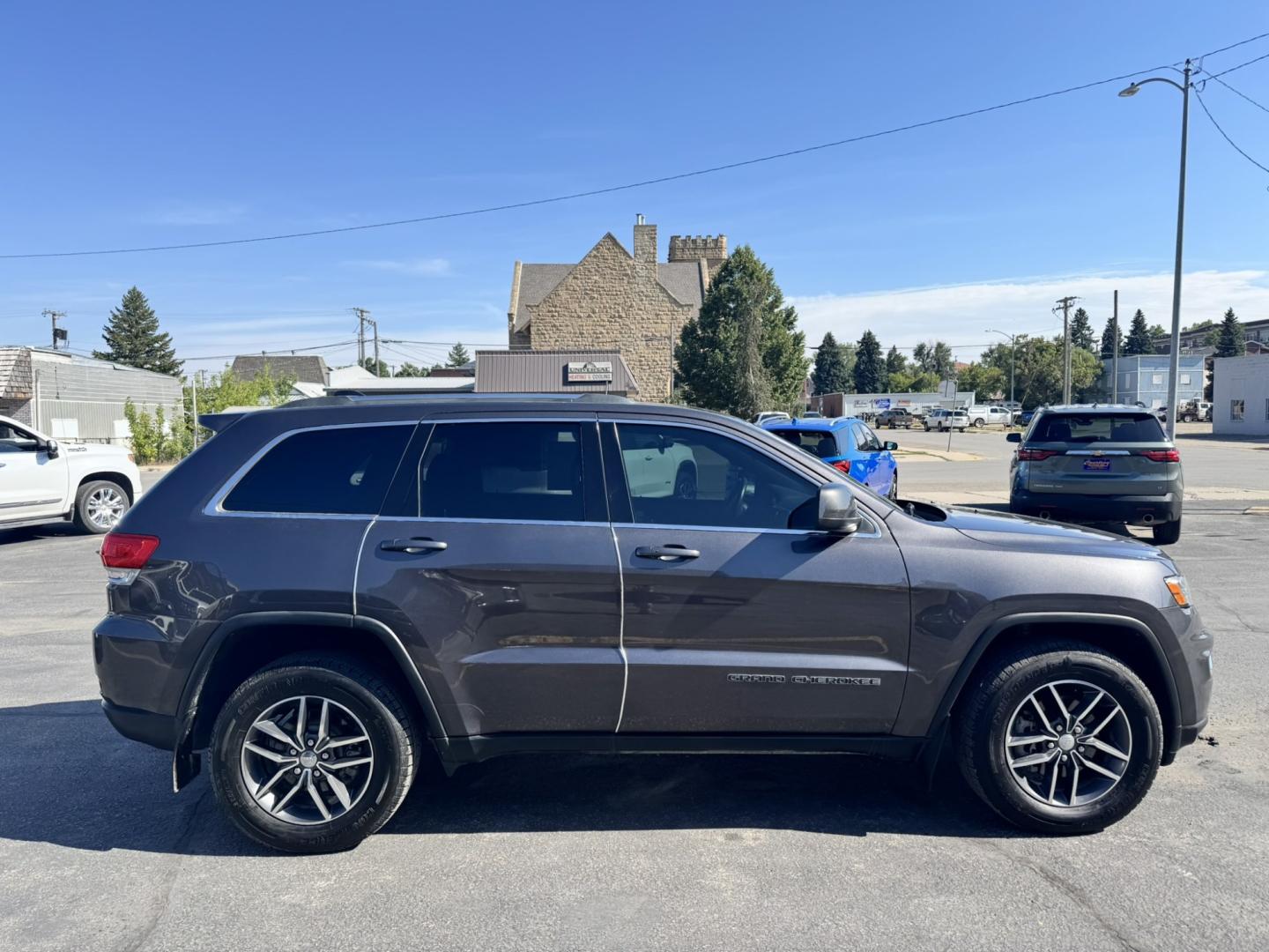 jeep grand cherokee 2018 1C4RJFAG8JC452524 image jeep grand cherokee 2018 1C4RJFAG8JC452524 image
